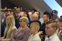 Wręczenie nagród w konkursach maryjnych